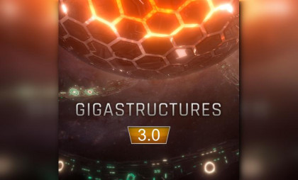 gigastructural engineering more photo mods list