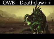 OWB - Deathclaw ++ 2