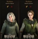 Beauties of Bannerlord - NPC Visual Overhaul 4