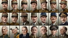 Additional Portraits 0