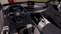 BMW i8 2016 0