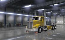 Kenworth T610 Multi Chassis 0