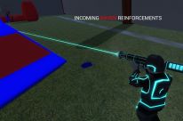 Laser Weapons 2.0 3