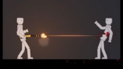 The Winchester Mod 2