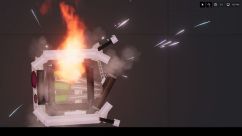 [portal 2] wheatley Core 1