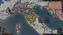 The Lion and the Lilies: A Hundred Years' War Mod 1