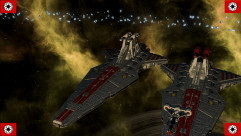 Star Wars Ships / Корабли из вселенной Звездные Войны 4