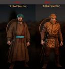 MP Armor Replacement 4