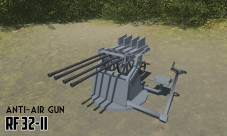 Project Altirus: Hettic Vehicles Standalone Pack 4