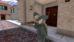 [WW2 Collection] Italian Army Skin 1