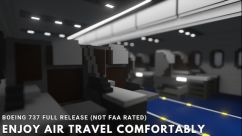 BOEING 737 FULL RELEASE 3