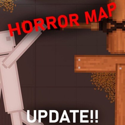 Horror Map (Evil House - Escape) [Update]