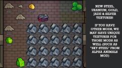 Jabbamonkey's HIRES Graphic Overhaul 1 Jabbamonkey's HIRES Graphic Overhaul 1