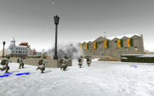 Project Altirus: East Leersog 2