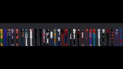 SPIDER-MAN SUITS [PART 2] 0