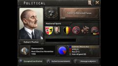 Focus Tree for Belgium 0