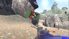 Double-Barreled Shotgun 2