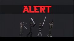 Metal Gear Rising Assembly Mod 2