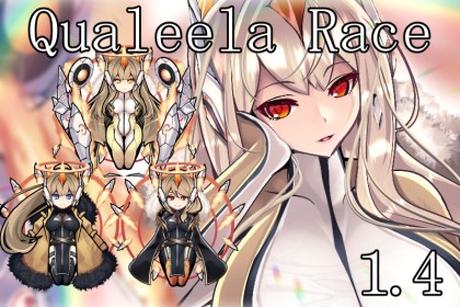 Qualeela Race