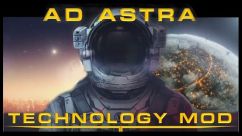 Ad Astra Technology Mod 5