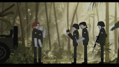 Hotline Playground: Reimagined 1