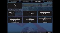 JSDF WEAPON PACK EA26 1