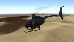 AH-6/MH-6 Little Bird 0