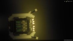 [portal 2] wheatley Core 2