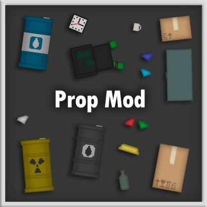 Prop Mod