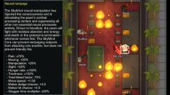 Android Tiers Neural Manipulation 1