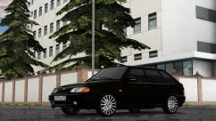 Lada 2114 v2 3