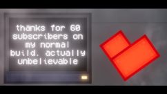 Abandoned Tunnel (ZOMBIE APOCOLYPSE VER!) 0