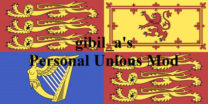 Personal Unions
