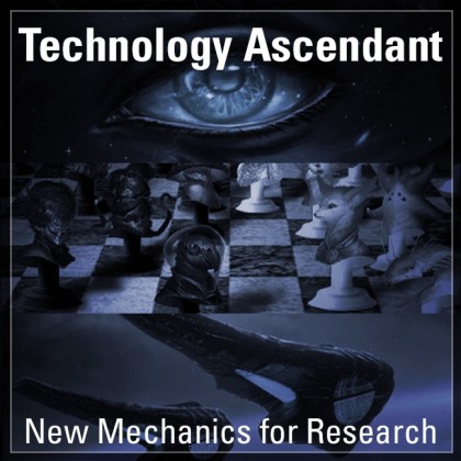 Technology Ascendant