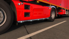 Man TGX E6 Tuning 1