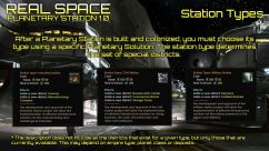 Real Space - Planetary Stations 5