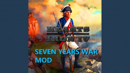 Seven Years War