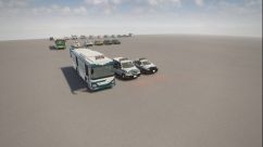 Vehicle Pack (Spawnable) 1