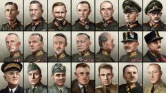 Additional Portraits 1