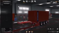 Fahl Transporte Container 0