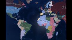 Oasis - Political Map 2