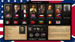 World of a Southern Victory 2