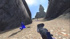 Double-Barreled Shotgun 1