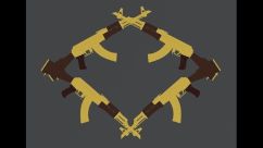 Extended AK pack 2
