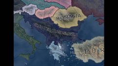Yugoslavia Overhaul 1