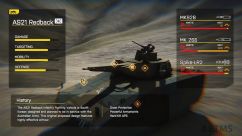 LETMS - AS21 Redback [Commission] 0