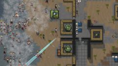 More Pulse Turrets + 1