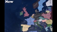 Oasis - Political Map 0