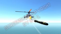 Urban Warfare AH-1Z Viper 0