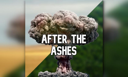 After the Ashes